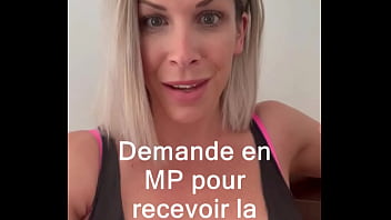 Mon jeune voisin passe son oral pour son bacje me rends à son une