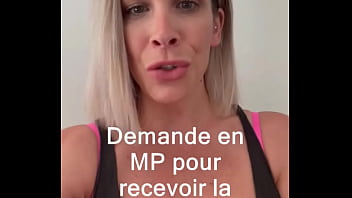 Mon jeune voisin passe son oral pour son bacje me rends à son une