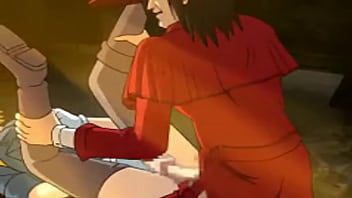 Seras victoria fuck alucard