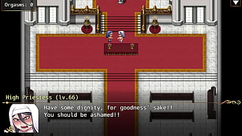 Hero in a fantasy world fucks mature women 4 no commentary