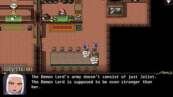 Hero in a fantasy world fucks mature women 4 no commentary