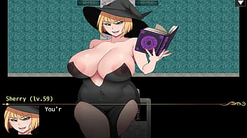 Hero in a fantasy world fucks mature women 4 no commentary