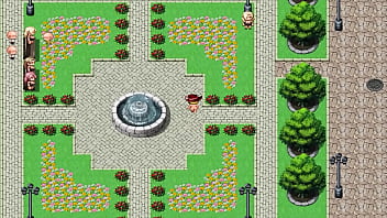 Hero in a fantasy world fucks mature women 4 no commentary