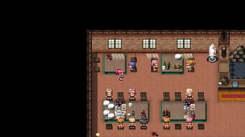 Hero in a fantasy world fucks mature women 4 no commentary