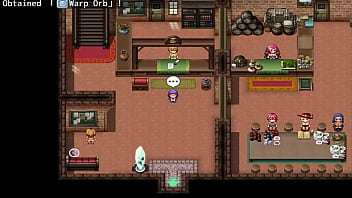 Hero in a fantasy world fucks mature women 4 no commentary