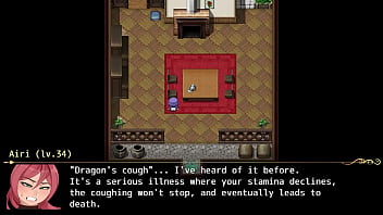 Hero in a fantasy world fucks mature women 4 no commentary