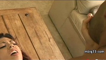 Amateur interracial filmed by the boyfriend goon ass