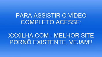 Novinha mamando primo safadinha