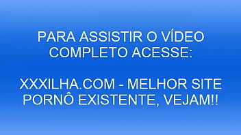 Novinha mamando primo safadinha