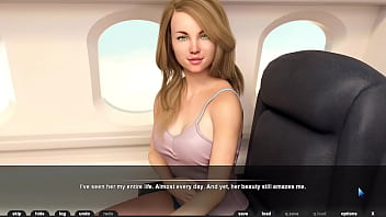 Visual novels dfd completed full walkthrough gameplay amanda ending bad and neutral and good