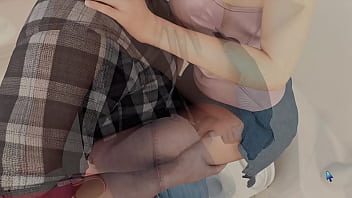 Visual novels dfd completed full walkthrough gameplay amanda ending bad and neutral and good