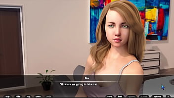 Visual novels dfd completed full walkthrough gameplay amanda ending bad and neutral and good