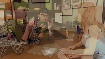 Visual novels dfd completed full walkthrough gameplay amanda ending bad and neutral and good Visual novels dfd completed full walkthrough gameplay amanda ending bad and neutral and good