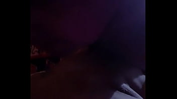 кончает от траха