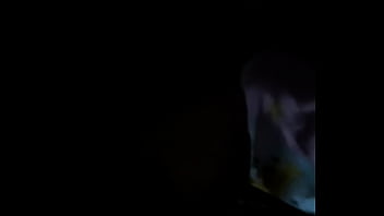 кончает от траха