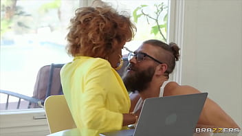 Role reversal 2 brazzers