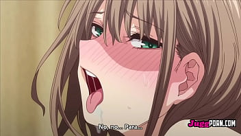 Mesudachi the animation uncensored hentai