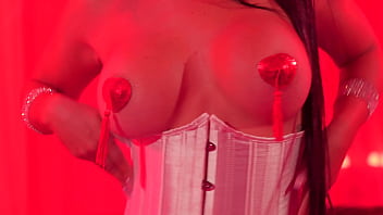 Megan fiore squirts and receives a facial after intense pounding