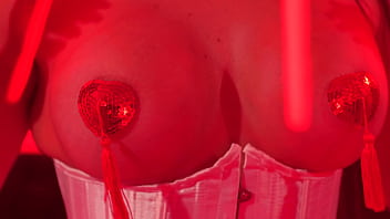 Megan fiore squirts and receives a facial after intense pounding