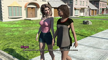 Проходження гри Життя Варте того Щоб жити Частина 6