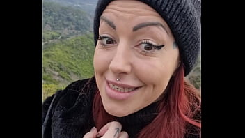 Et coucou mes amours comment ca va moi très bien comme je vous les dit