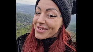 Et coucou mes amours comment ca va moi très bien comme je vous les dit