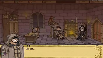 Harry potter witch trainer complete guide part 13