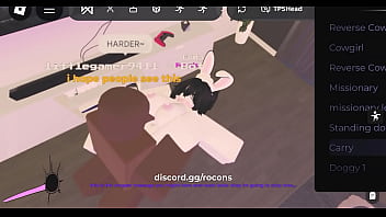 Roblox whore needs dick