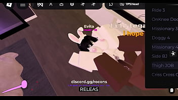 Roblox whore needs dick