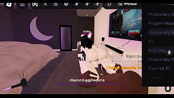 Roblox whore needs dick