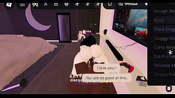 Roblox whore needs dick