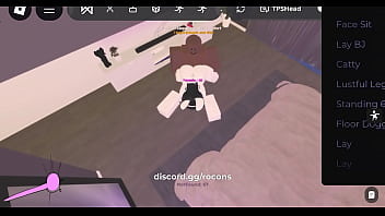 Roblox whore needs dick