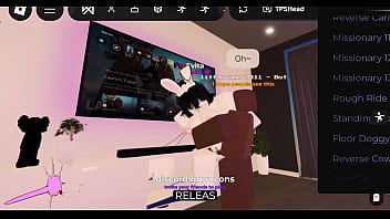 Roblox whore needs dick