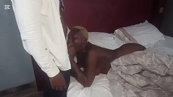 Fuck me before you leave for work