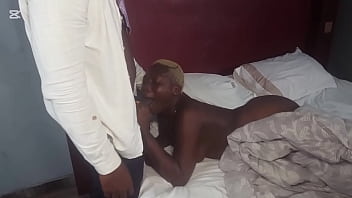 Fuck me before you leave for work