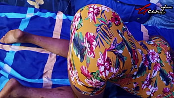 Hot nigerian girl receiving some ghanian bbc