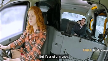 Cab fare was to bare Cab fare was to bare