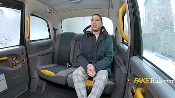 Cab fare was to bare