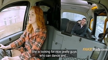 Cab fare was to bare