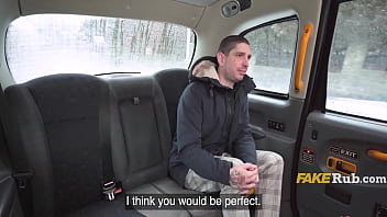 Cab fare was to bare