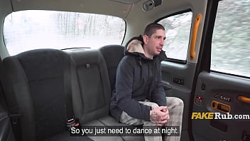 Cab fare was to bare