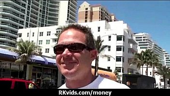 The best way to pay the rent 14