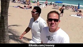 The best way to pay the rent 14