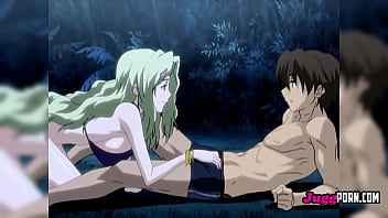 Summer work gets better when a blonde milf sucks his cock uncensored hentai Summer work gets better when a blonde milf sucks his cock uncensored hentai