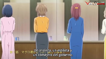 ¡no sé maullar de adulto 1x1