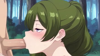 Sousou no frieren ubel hen ai simplified version