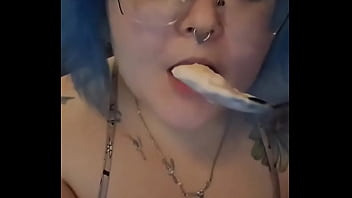 How are we feeling about yogurt