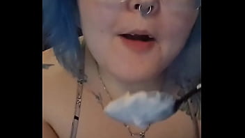 How are we feeling about yogurt