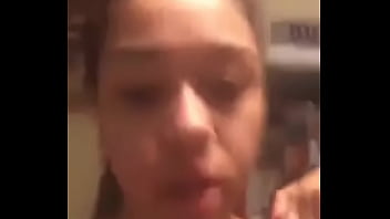 Thot pockets on ig babyfacedfin be bussin'