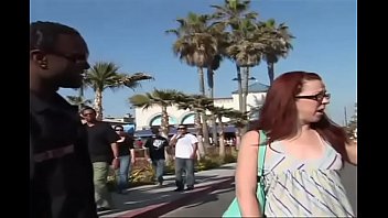 White housewives hang out with huge black cocks vol 2